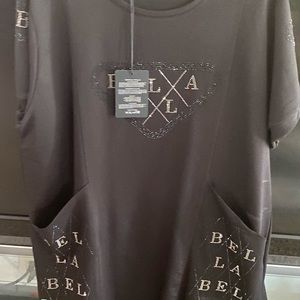 New dress size 2xlarge Turkish fits X-Large USA